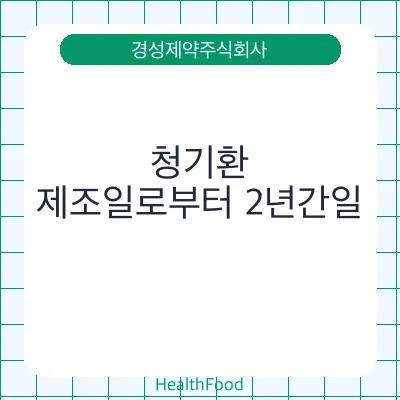 청기환
