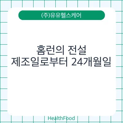 홈런의 전설