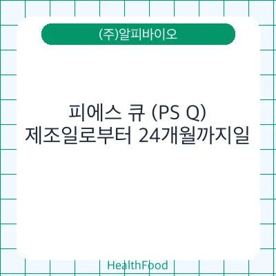 피에스 큐 (PS Q)