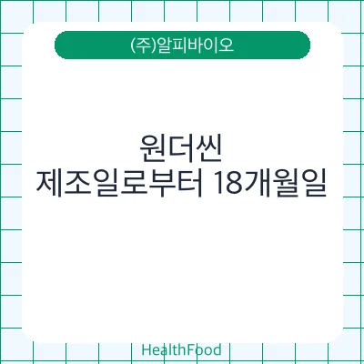 원더씬