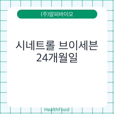 시네트롤 브이세븐