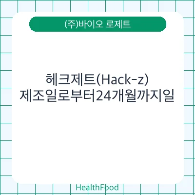 헤크제트(Hack-z)