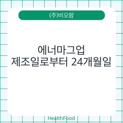 에너마그업