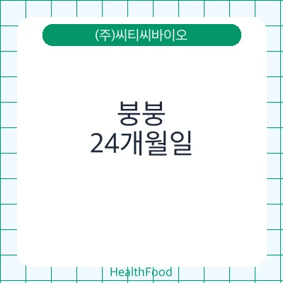 붕붕