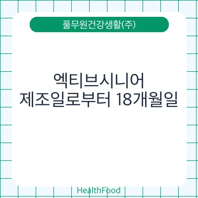 엑티브시니어