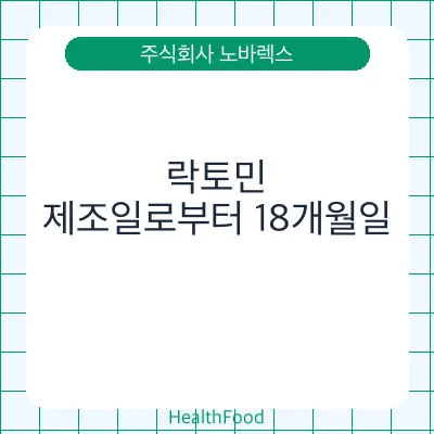 락토민