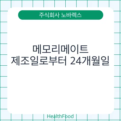 메모리메이트