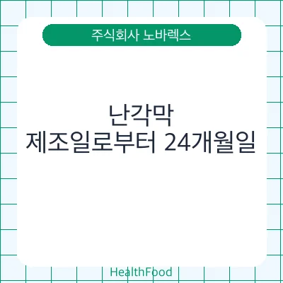 난각막