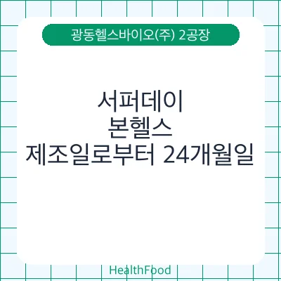 서퍼데이, 본헬스