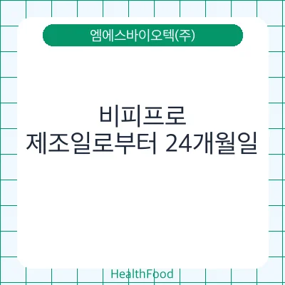 비피프로