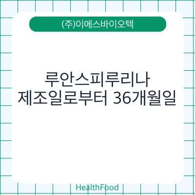 루안스피루리나