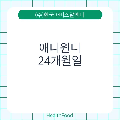애니원디