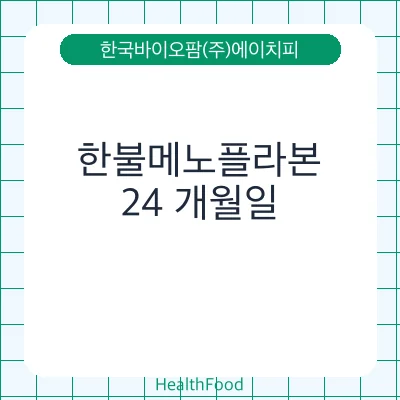 한불메노플라본