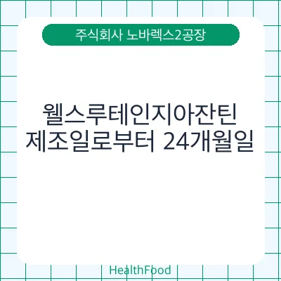 웰스루테인지아잔틴
