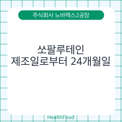 쏘팔루테인