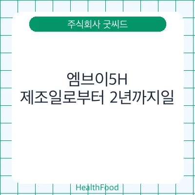 엠브이5H
