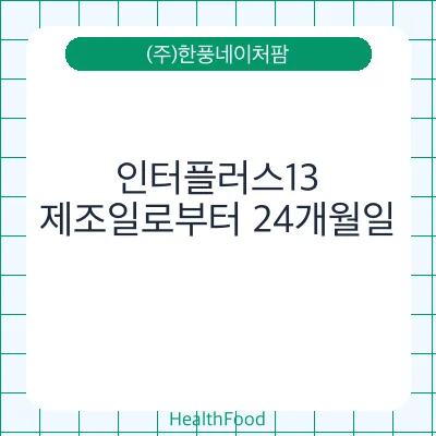 인터플러스13