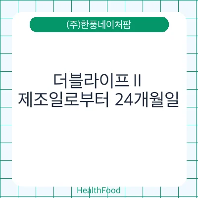 더블라이프Ⅱ