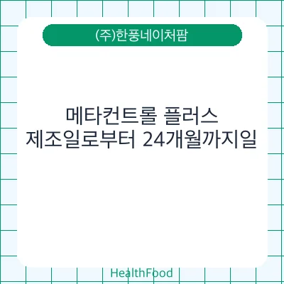 메타컨트롤 플러스