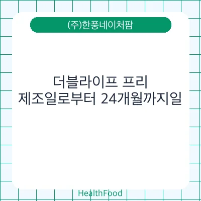 더블라이프 프리