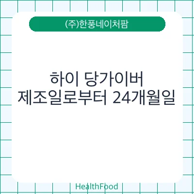하이 당가이버