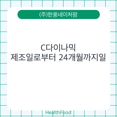 C다이나믹
