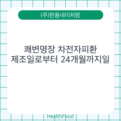 쾌변명장 차전자피환
