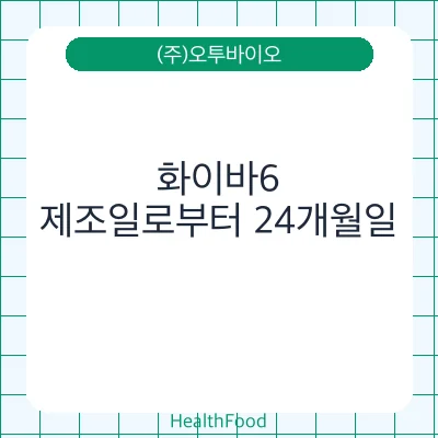 화이바6