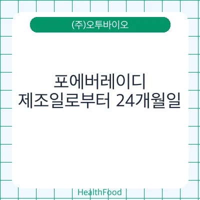 포에버레이디