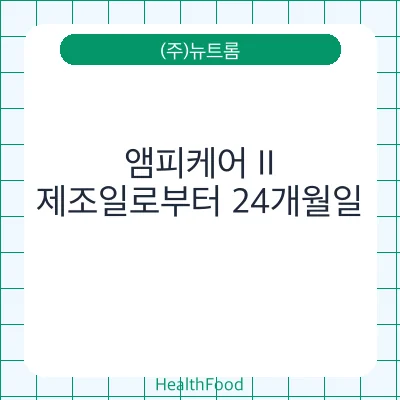 앰피케어 II