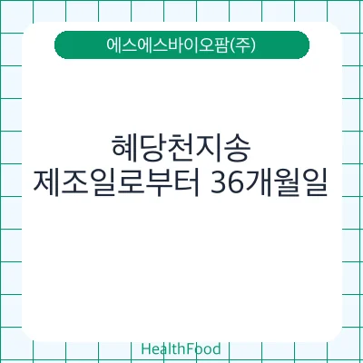 혜당천지송
