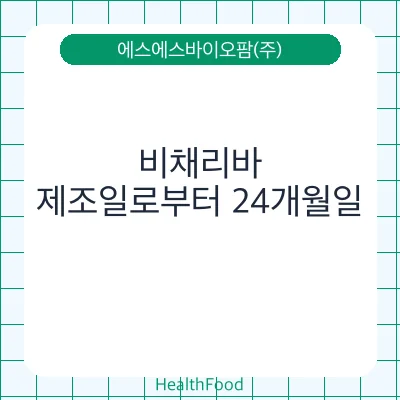 비채리바