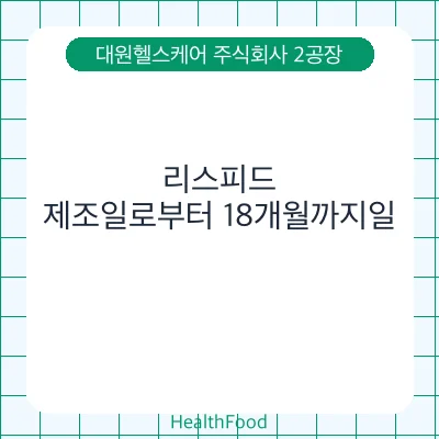 리스피드