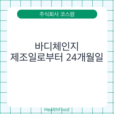 바디체인지
