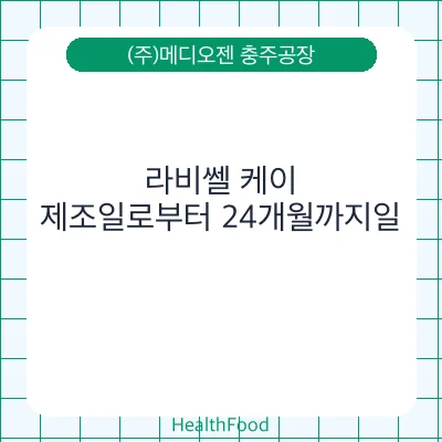 라비쎌 케이