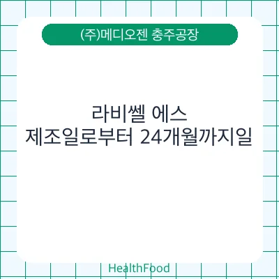 라비쎌 에스