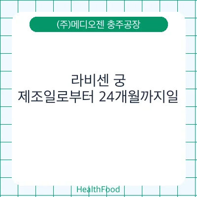 라비센 궁