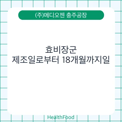 효비장군