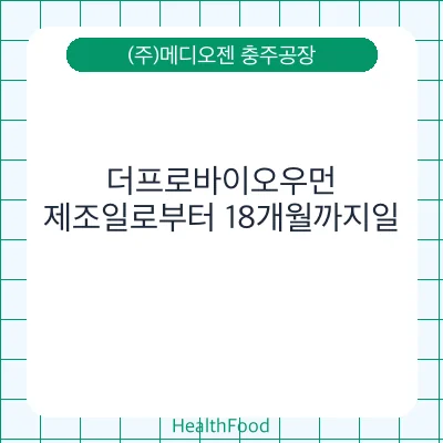 더프로바이오우먼