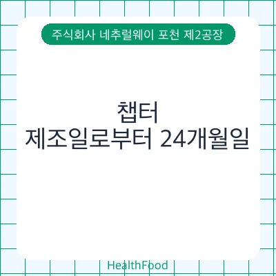 챕터
