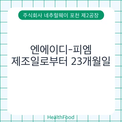 엔에이디-피엠