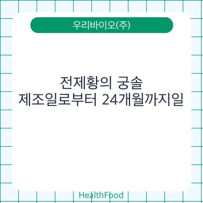 전제황의 궁솔