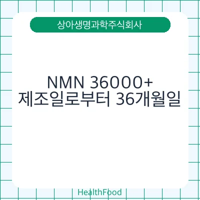 NMN 36000+