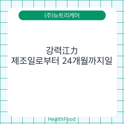 강력江力