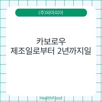 카보로우