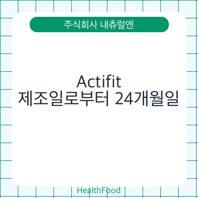Actifit