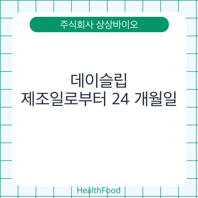 데이슬립