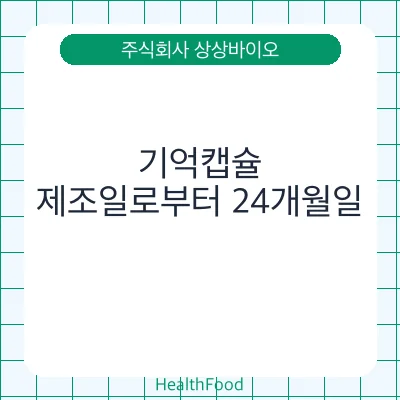 기억캡슐
