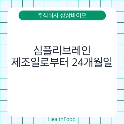 심플리브레인