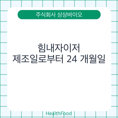 힘내자이저